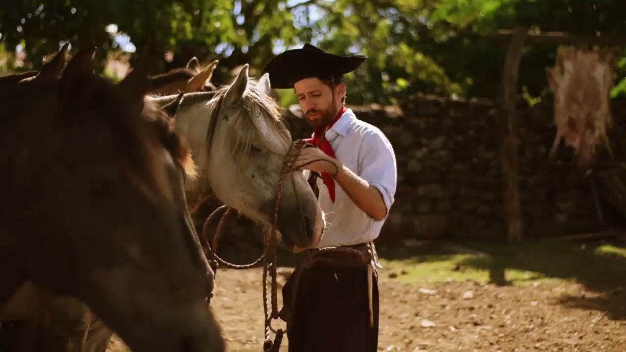 Mundeando - João Marcos Kelbouscas