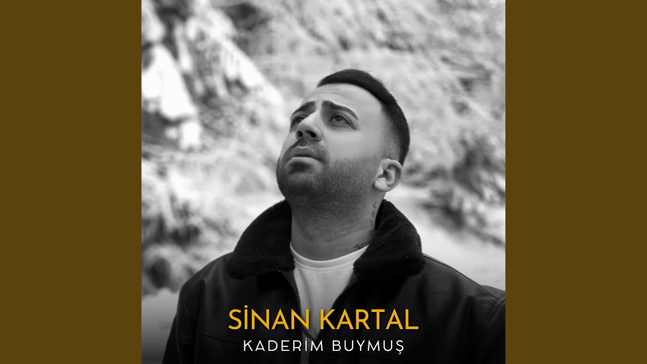 Kaderim Buymuş