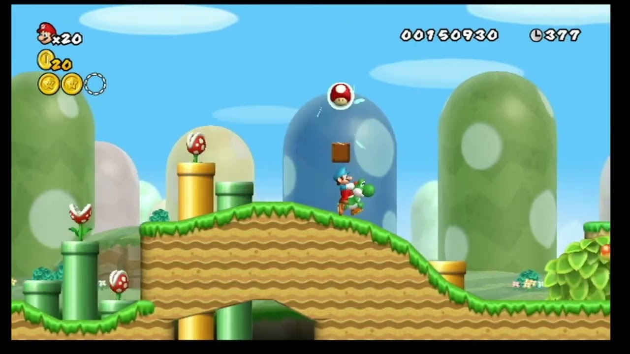 Happy Mario day🍄🍄