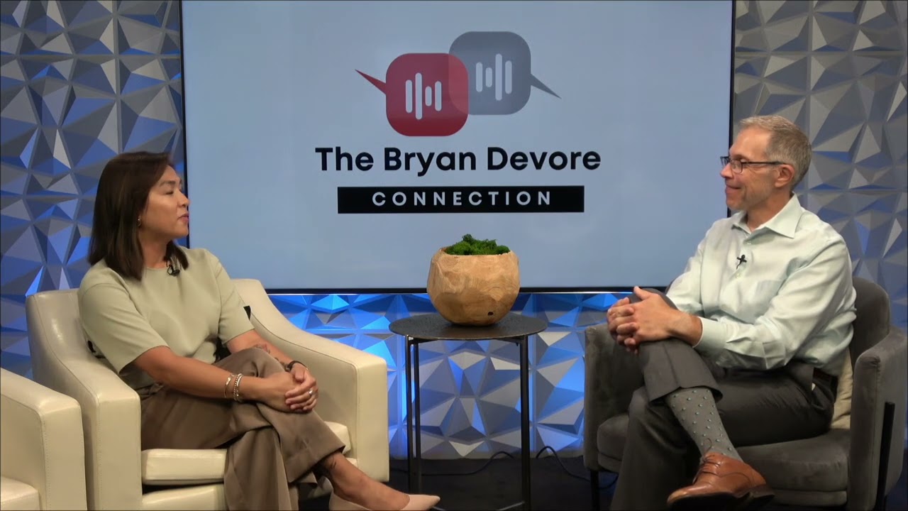 Nurturing Care Living | Sheffield Jauod | The Bryan Devore Connection