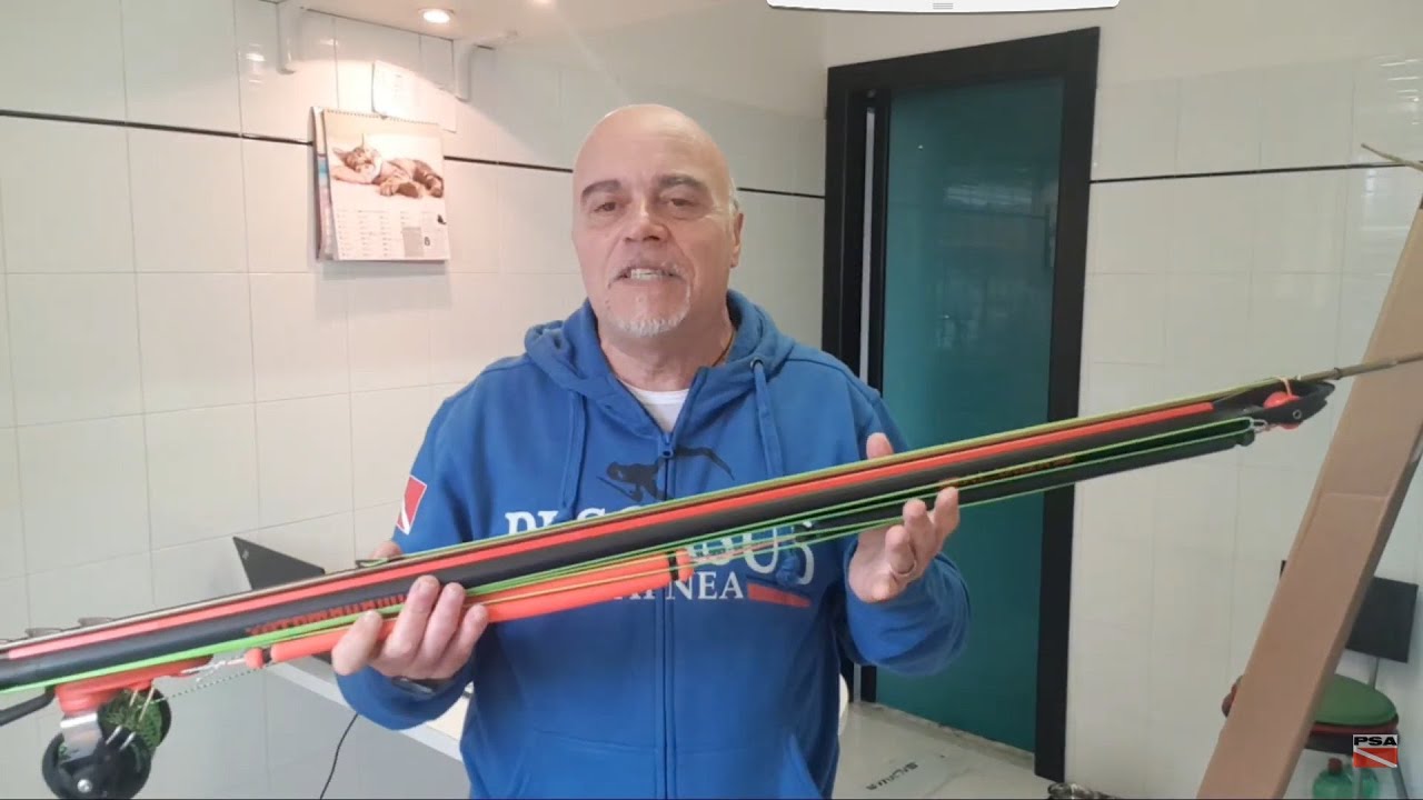 Pescasub | Salvimar - Unboxing a Sorpresa
