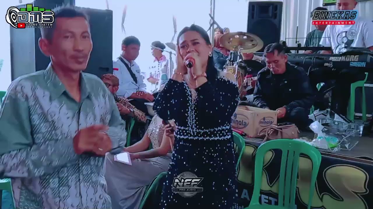 PERIH//KOPLO BAJIDOR TANJIDOR//AI CUMI//BINEKAS ENTERTAINMENT