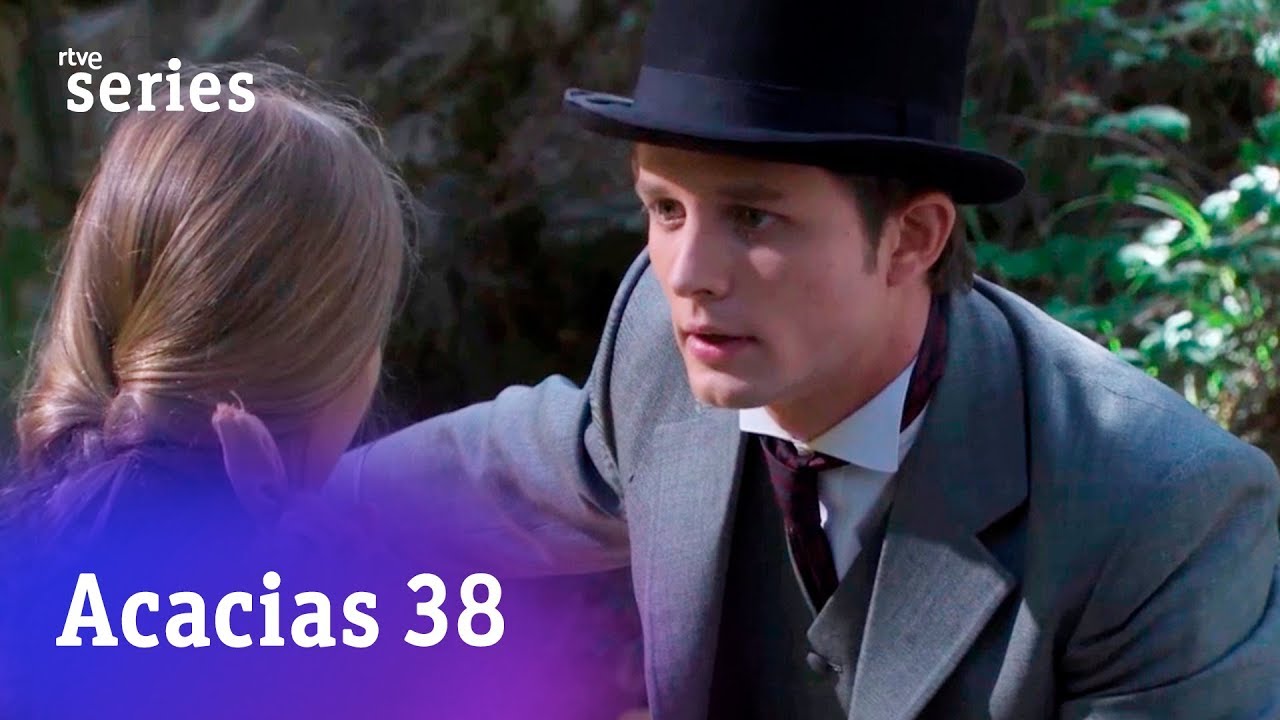 Acacias 38: Samuel encuentra a la ladrona de la tiara real #Acacias634 | RTVE Series