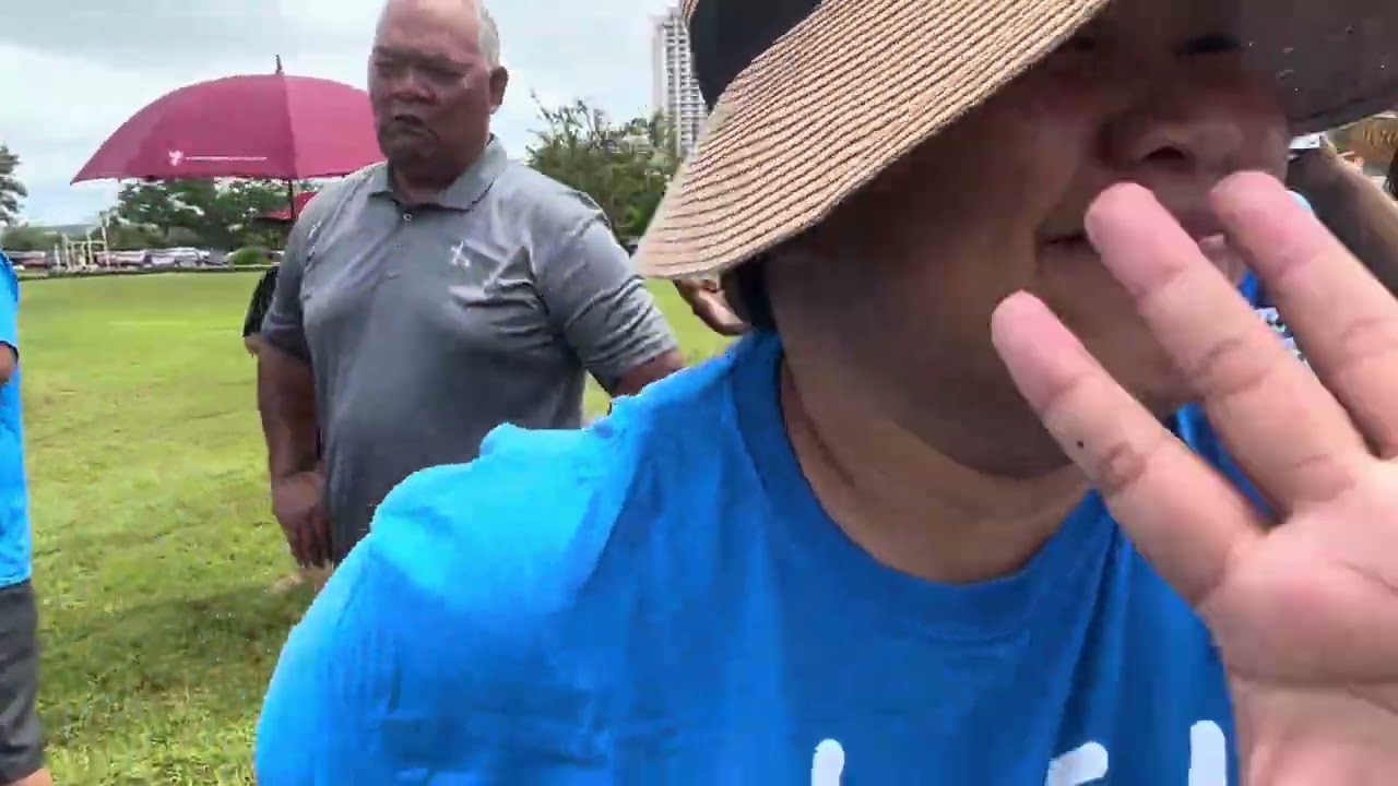Part 2 Kosrae Guam Liberation 2023