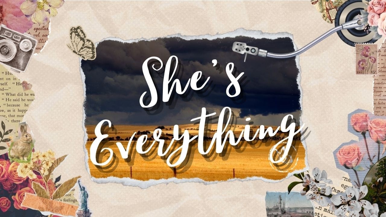 Brad Paisley - She's Everything (Lyrics)