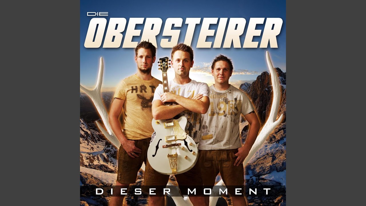 Dieser Moment (Radio Version)