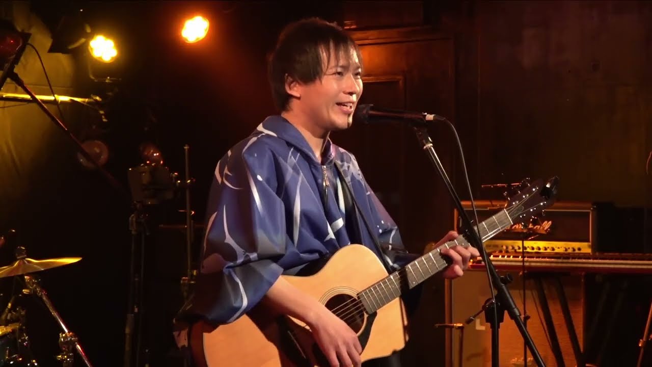 #あたしのかみさま 2026/01/31NekuraRockFes15@秋葉原GOODMAN