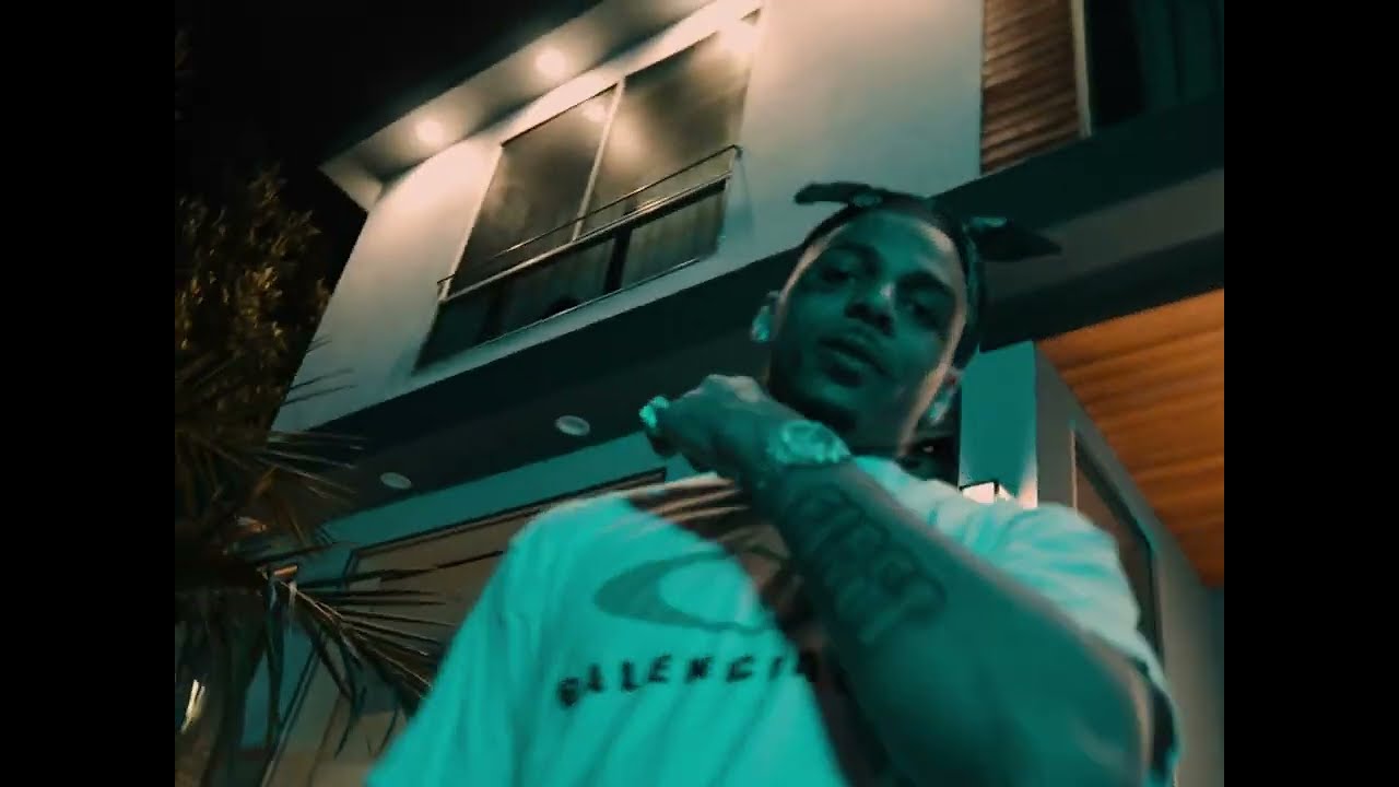 Bottlefiend-Rob who take what (Prod. TTdafool) *Official Video*