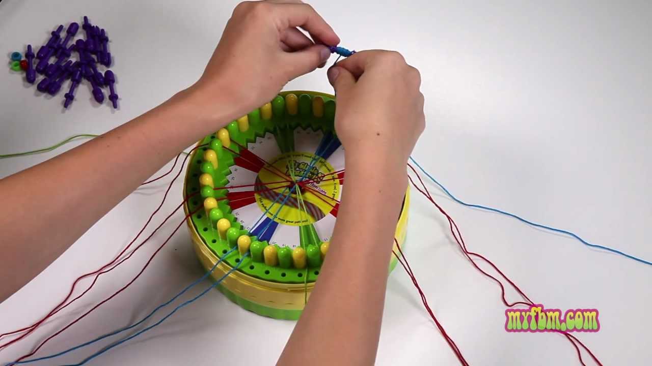1 of 6 • How To Set Up Your My Circle Of Creativity™