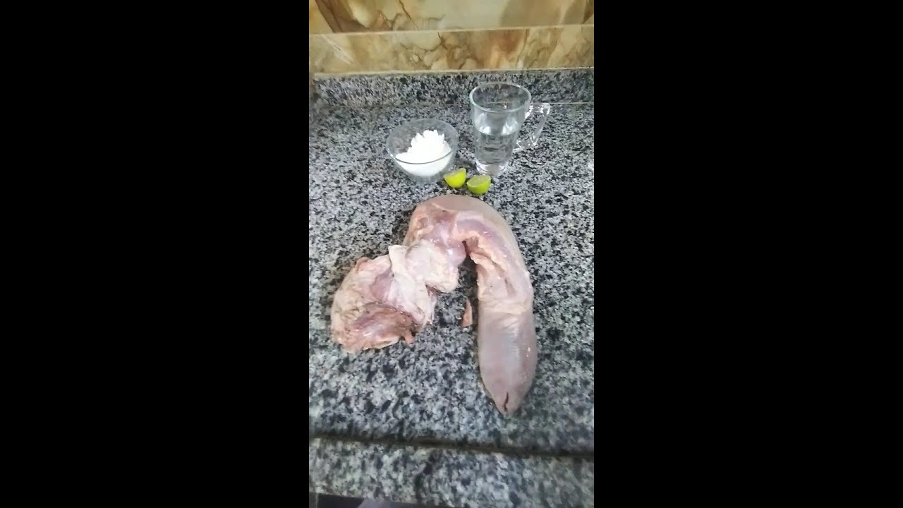 طريقة عمل اللسان من الالف للياء والله تحفة 😋😋😋