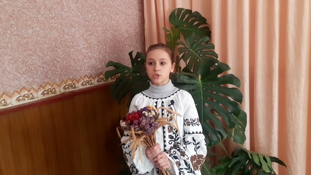 #Живи_Кобзаре_в_памяті_людській     