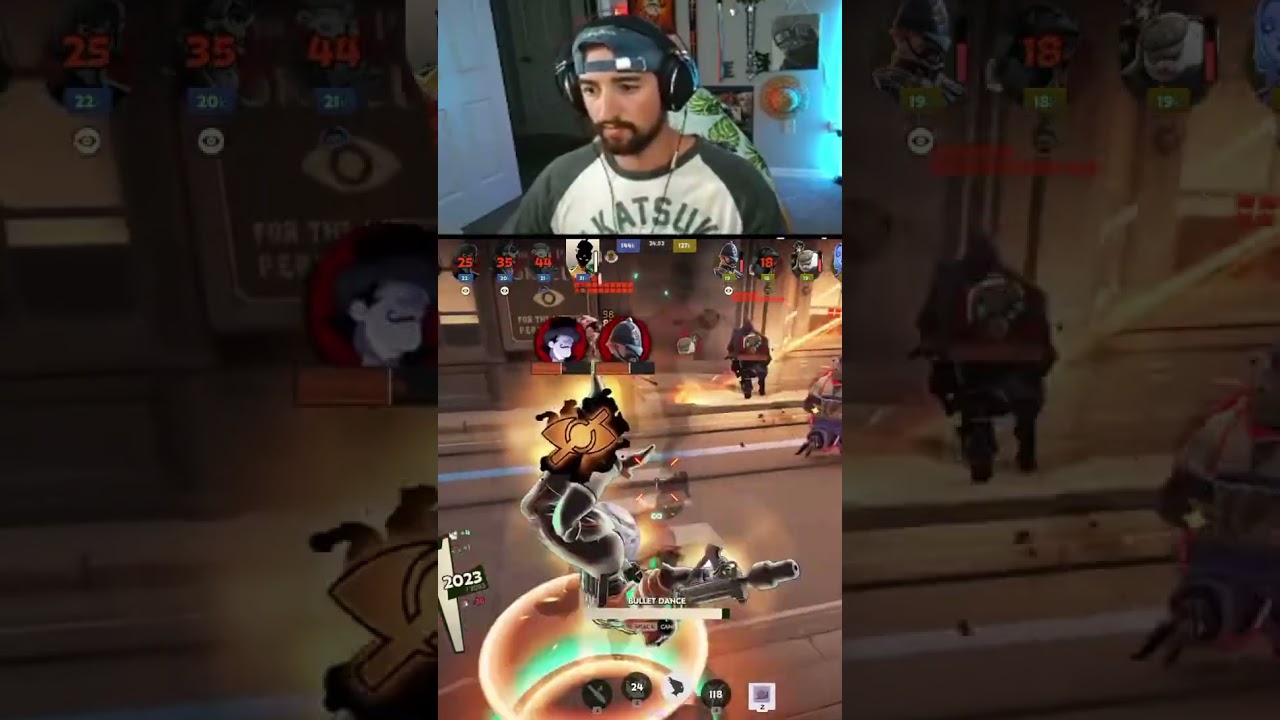DO WE CLIP IT? 4 Piece on Haze Build 