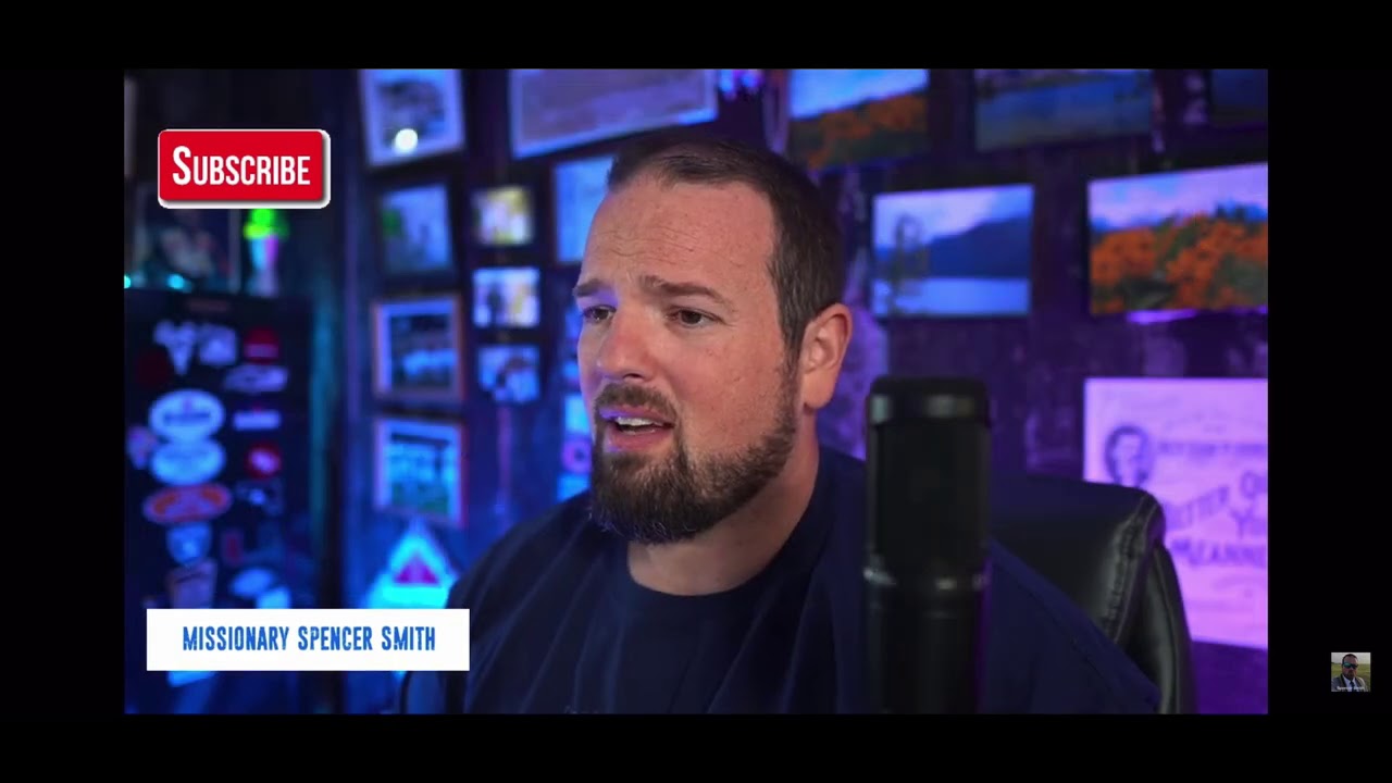 Apostasy WARNING!!! Did Kenneth Copeland Just Do That?!?!