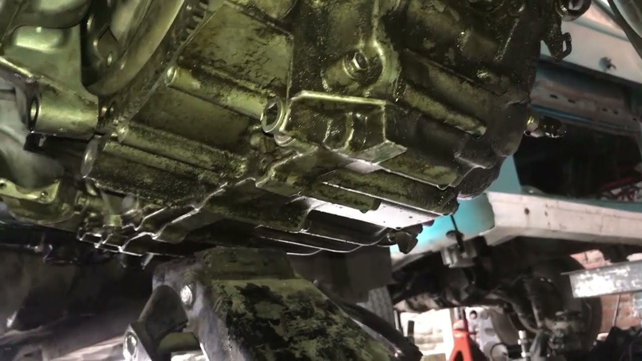 como bajar transmision automatica honda civic 1.8L 2008