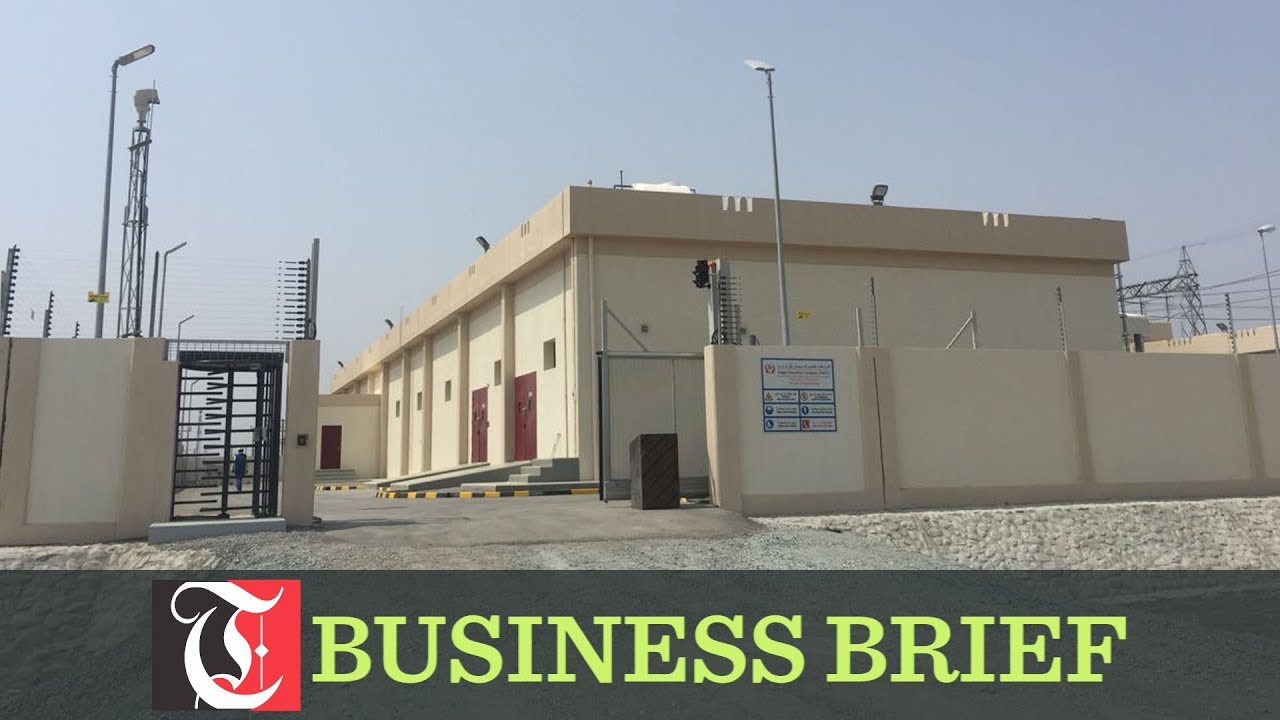 Shinas substation expansion launched