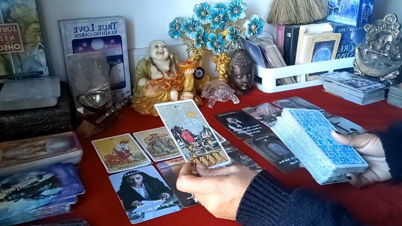 🌞 today's current feelings or situation 🌞 all signs #chandabhatt #tarotreading #universe 