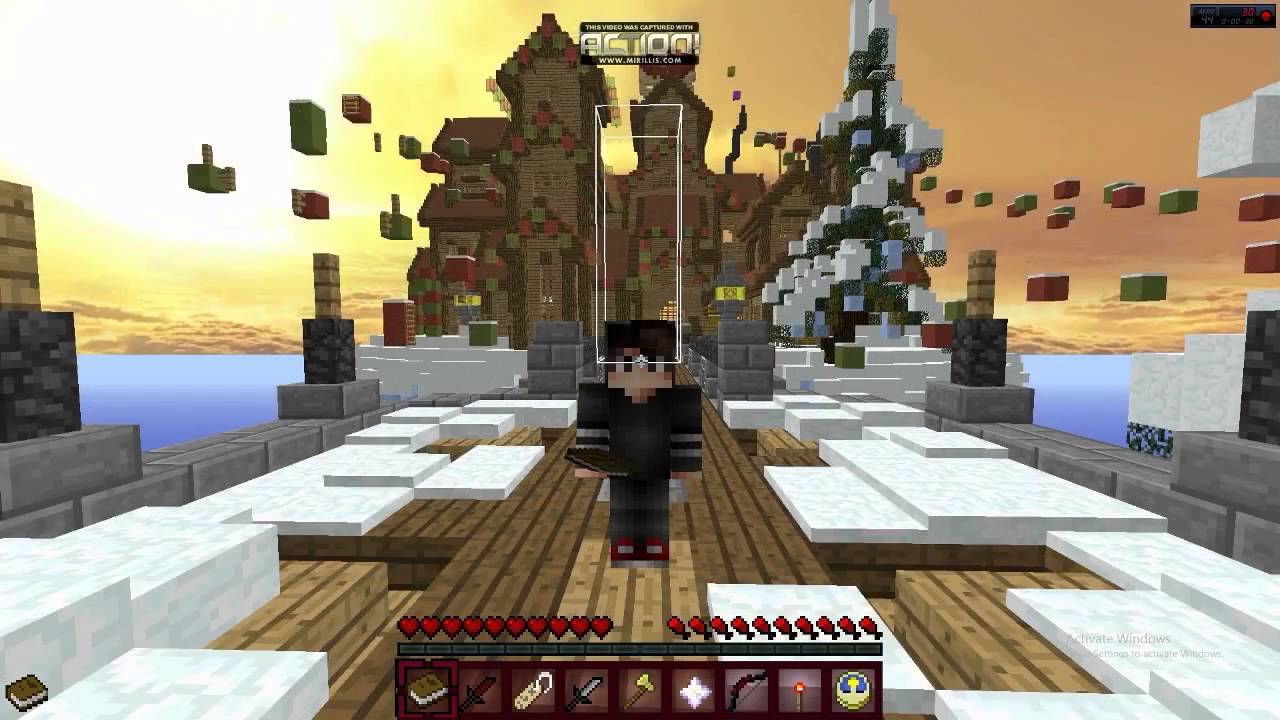 1v1's vs Dualzz
