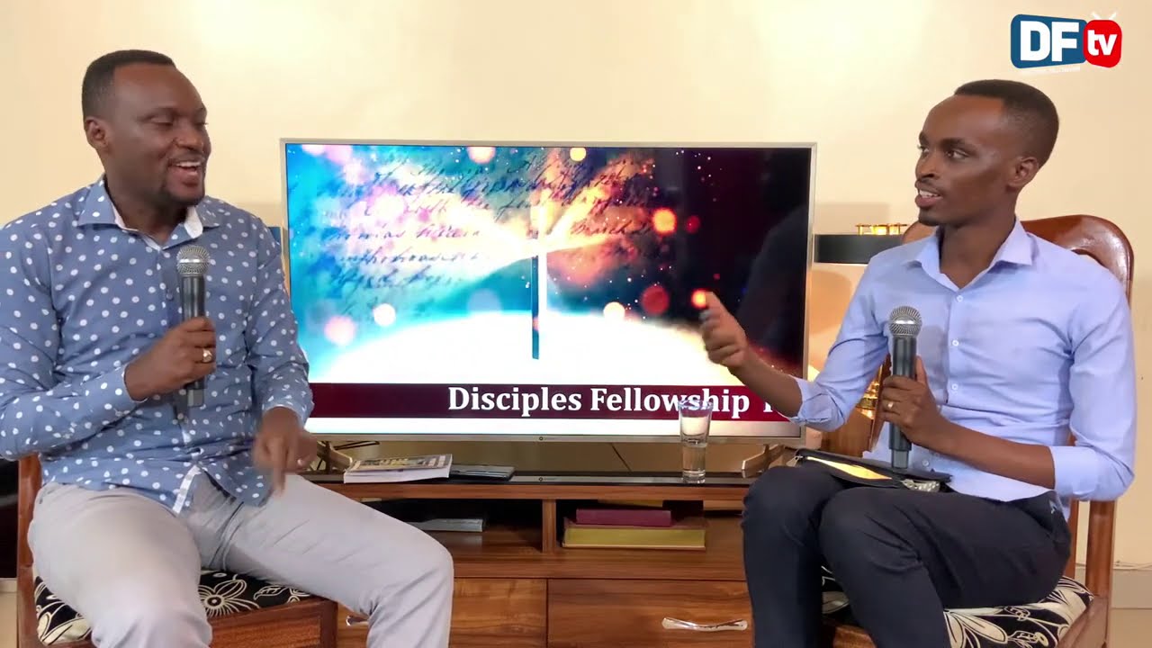 IMINSI MIKURU Y'UWITEKA Prt2: UMUGANURA W'IBYO MWEJEJE || PANTEKOTE IGIHE CY'ISARURA - Pst  SENGA E