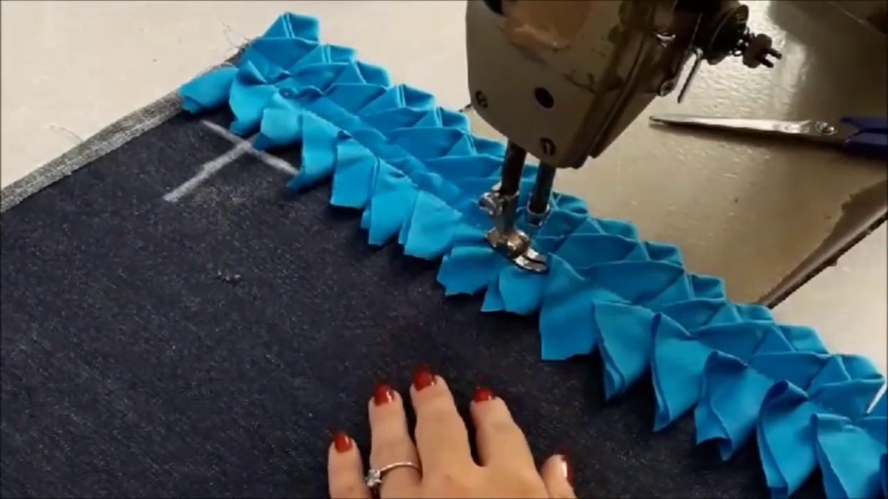 Tapete de biquinho - RETALHOS