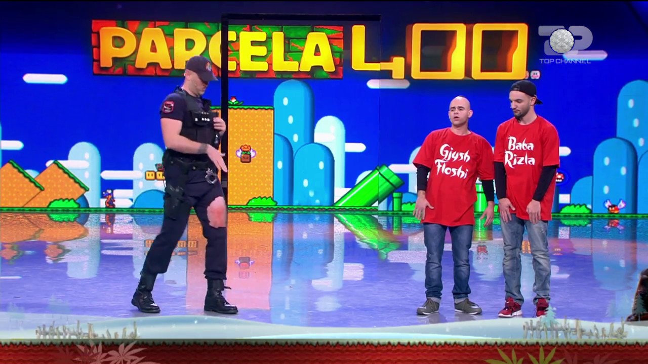 Parcela 400, 31 Dhjetor 2017 - Lacat dhe Kol Frakusha
