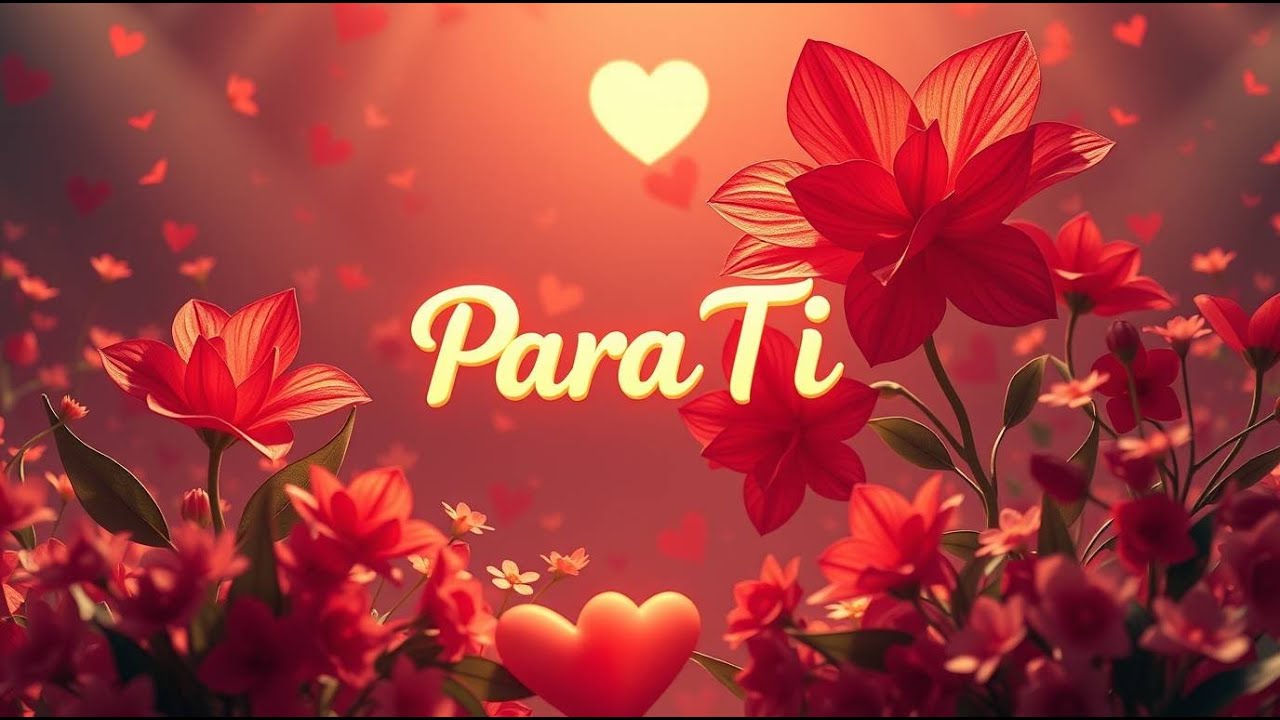 🌹 Abre este regalo 🌹