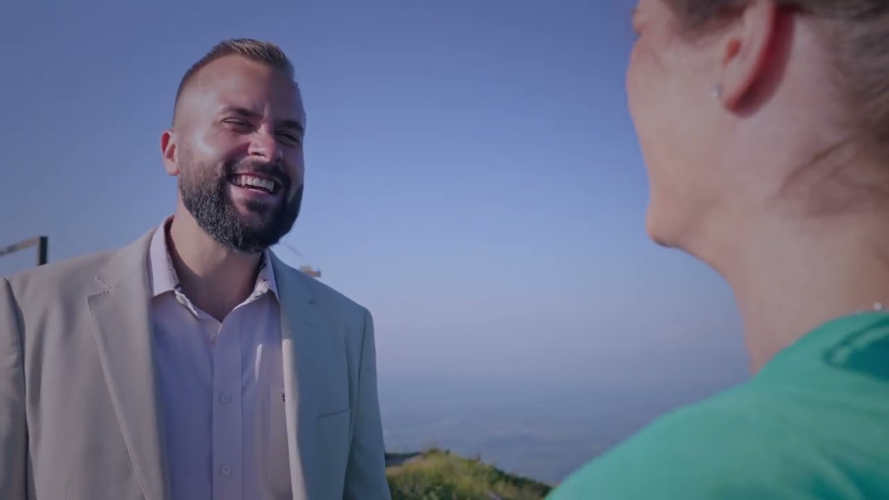 Dekleta Smrtnik feat. Tomaž Boškin / Ker to si ti