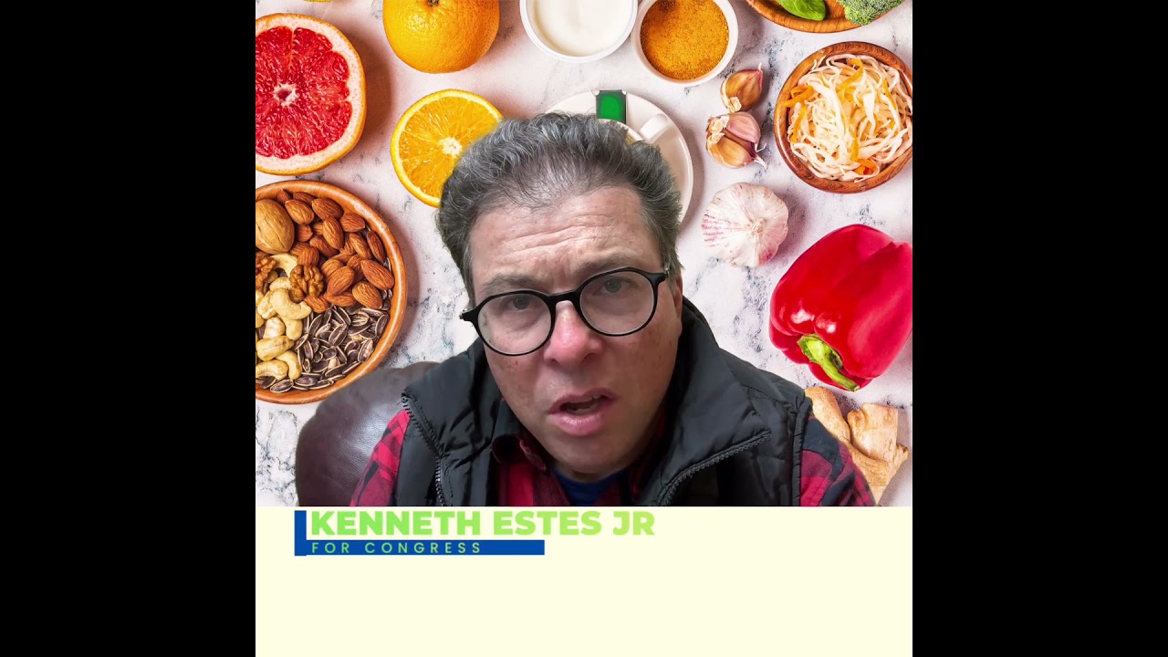 KenforNYs24 talks about SNAP