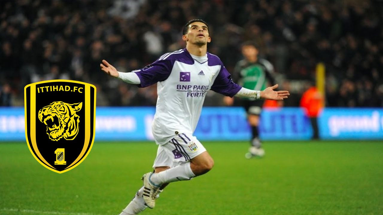 اهداف و مهارات مبارك بوصوفة ● Mbark Boussoufa ● Skills & Goals