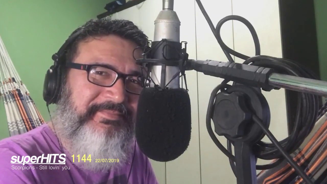 Scorpions - Still loving you (Tradução Vocal)