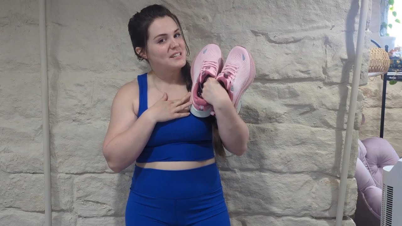 I Tested the BEST Breathable Sneakers for Non-Slip Performance