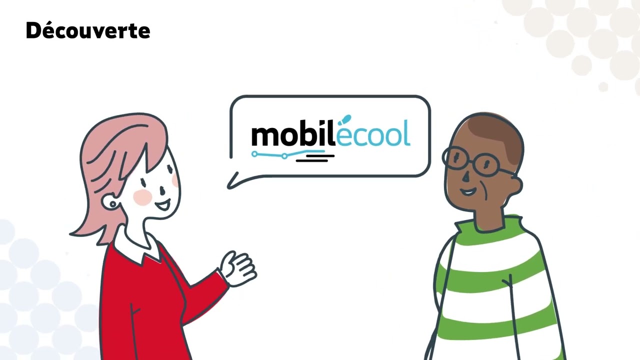 Prêt à sauter le pas ? Vive le pédibus avec mobilécool