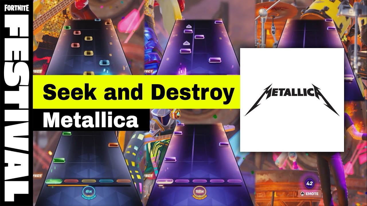 Fortnite Festival - 