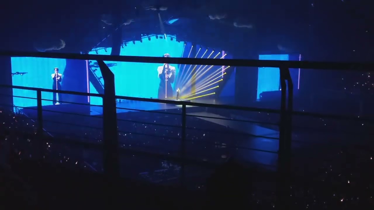 (28) 240810 Never Enough ทรงพลังมากกกก 