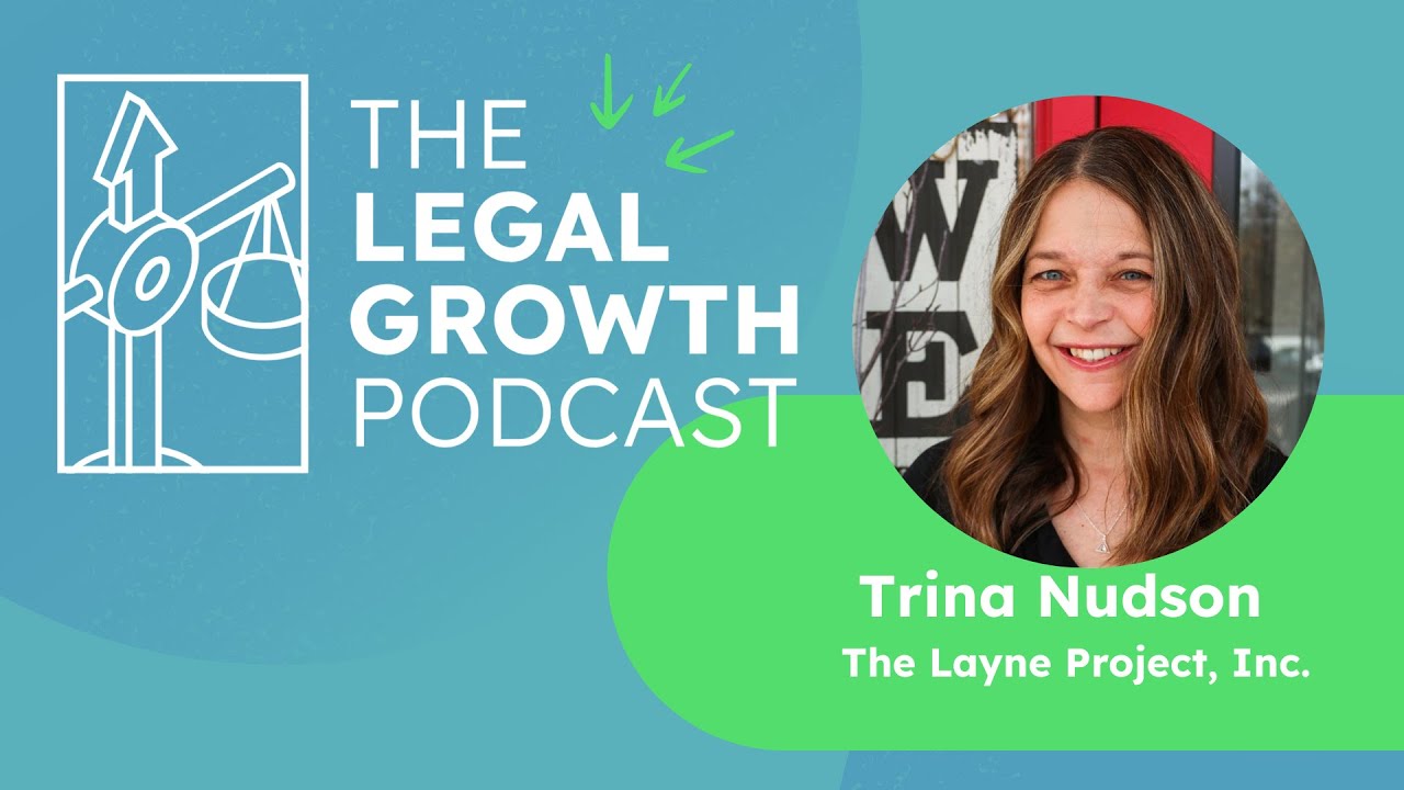 Scaling Compassion: A Conversation with Trina Nudson of The Layne Project, Inc.