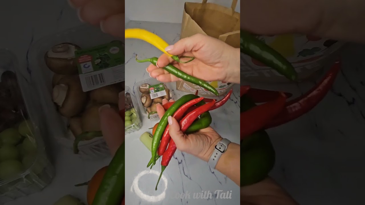 Спаси продукты за три евро. 😁😁мой опыт