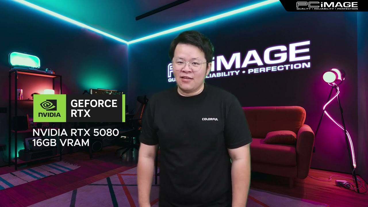 Battle of the Gaming Titans 2025! HP OMEN MAX 16 vs COLORFUL P15 vs MSI Raider 18 HX AI