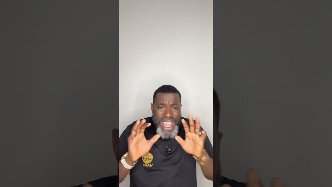 Early Morning Cry in the place of prayer WITH APOSTLE SOLOMON INEGBENOISE. 12/03/2026