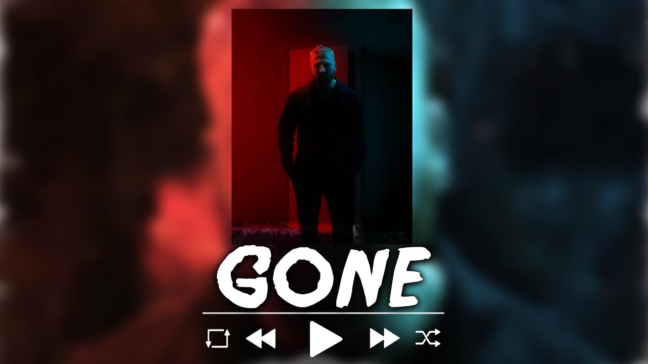 ROMAN - Gone (VersaVibe Release)