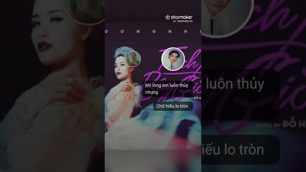 Trách ai bây giờ 