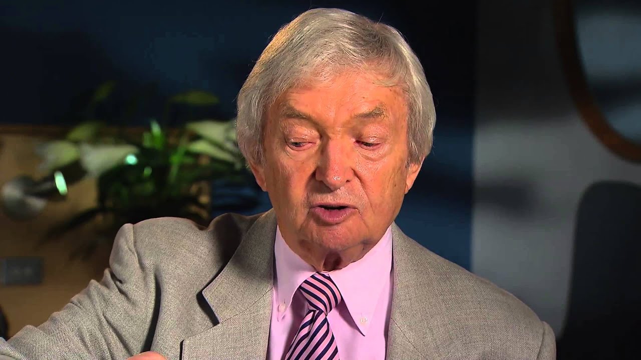 Richie Benaud :: Interview