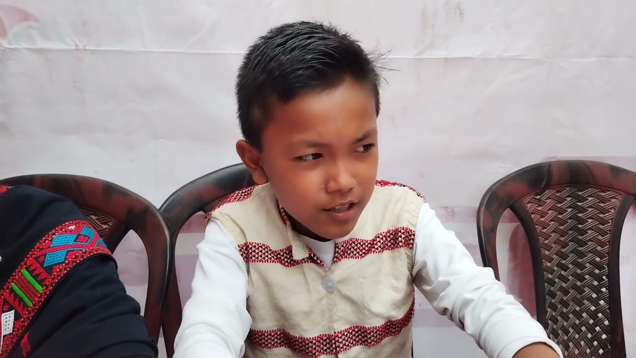 mising comedy video