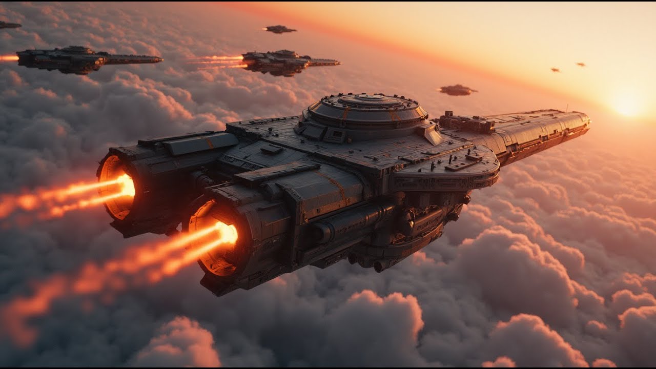 They Dominated Worlds&hellip; Until Humanity Fought Back!