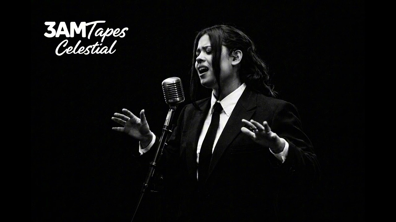 Averly Morillo - Ante Tu Altar (1950s Soul Cover)