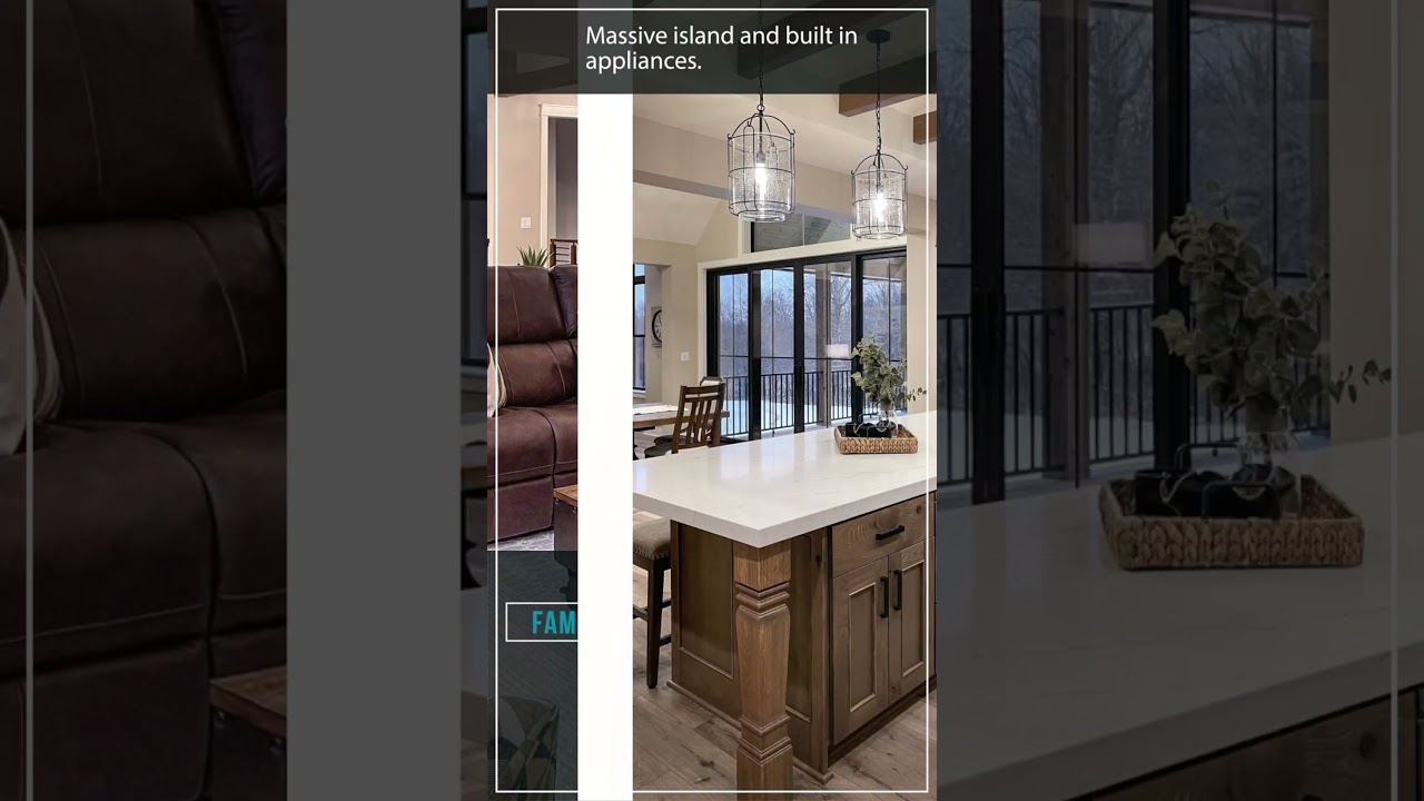 Custom Home Builders:  Joseph Douglas Homes - #shorts #shortsvideo  #customhomebuilder #homebuilding
