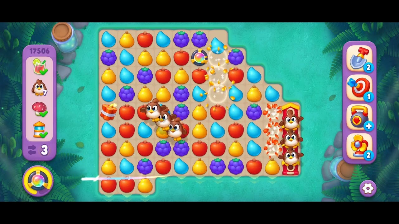 Level17506#used all my bonuses but was worth it