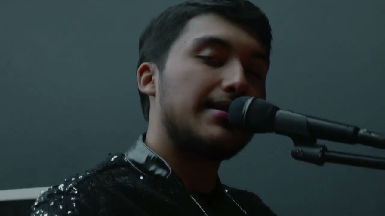 Los Invictos - Jr Avendaño (EN VIVO)