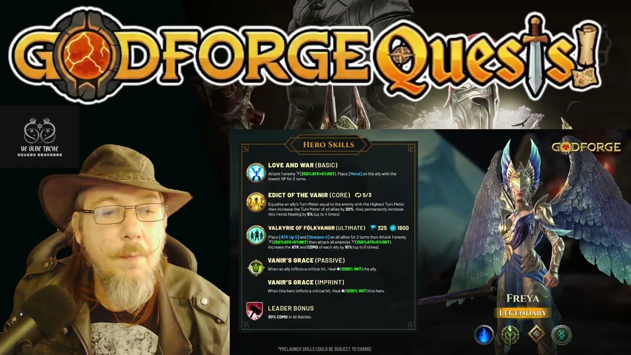 Today we have Freya's kit review 