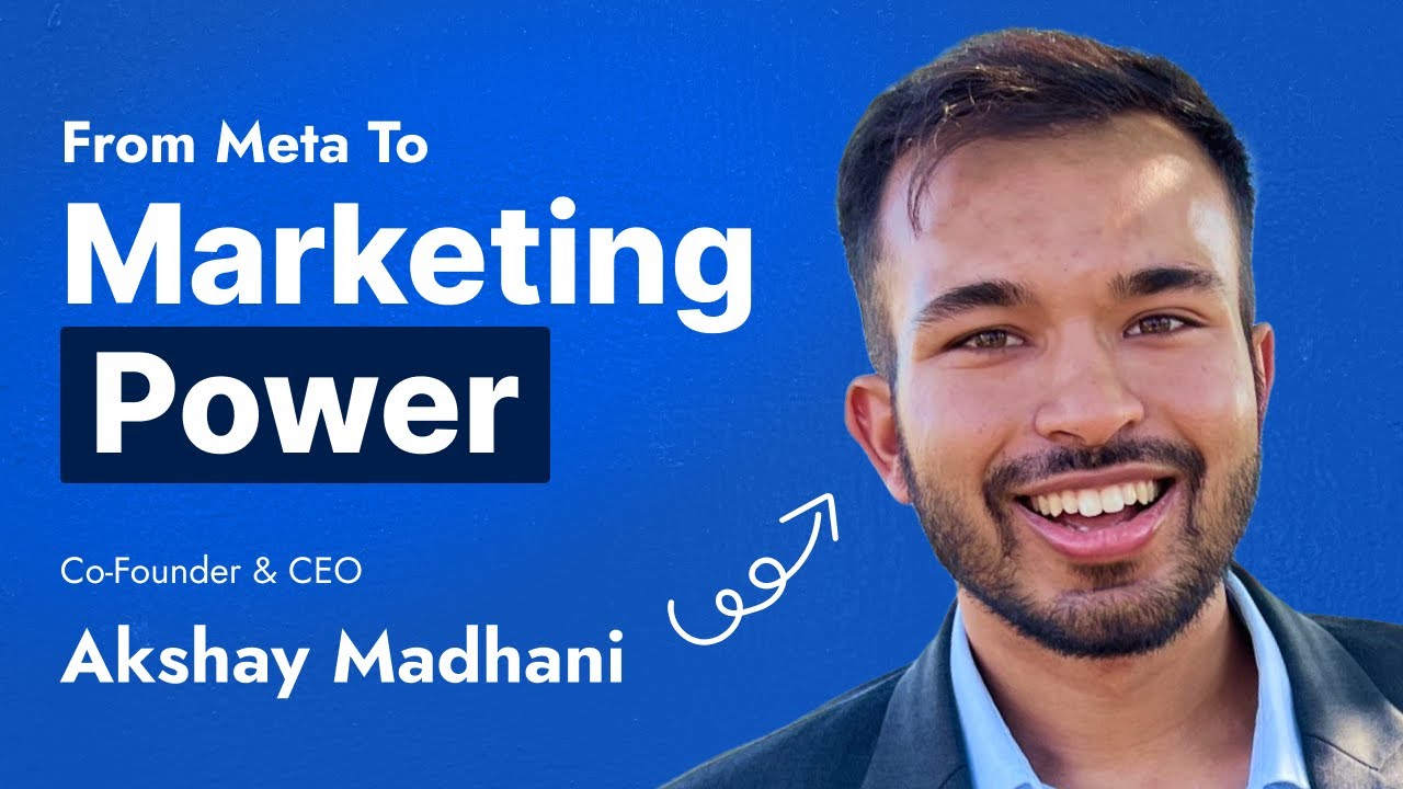 Esfera Podcast - Akshay Madhani