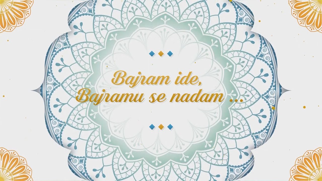 Safet Bučo – Tuzlanka se Sarajkama hvali