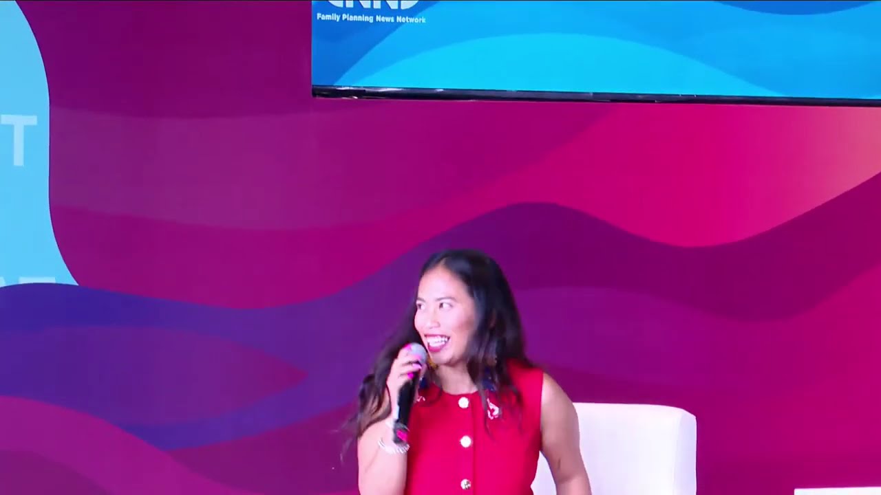 The Besties Briefing: Funding Tools and Impactful Partnerships (Français) | #ICFP2025 LIVE